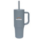 30oz Eco-Friendly Straw Tumbler